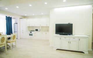 Chirie, apartament, 2 camere, str. Melestiu, sectorul Centru - Poză 6