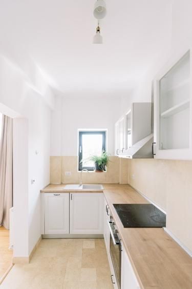 Apartament premium 4 camere | 107 mp utili | Oportunitate de investiție | - Poză 4