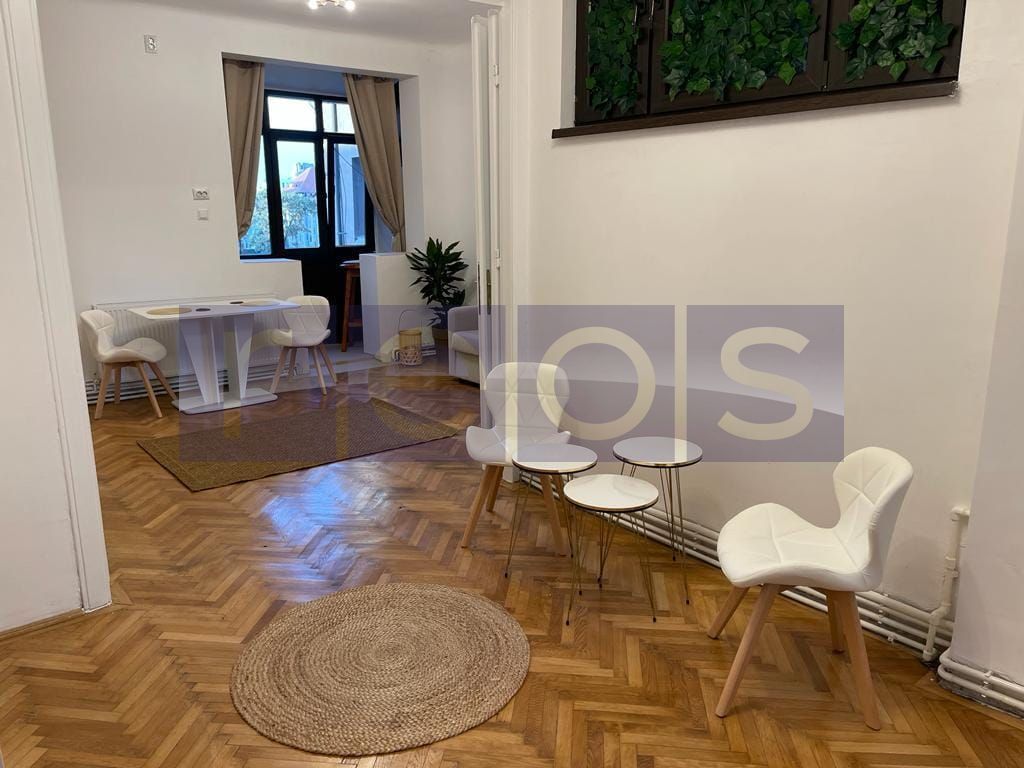 VANZARE 4 CAMERE | 84 MP UTILI | ULTRACENTRAL | ETAJ 5/6 | 2 BALCOANE - Poză 4