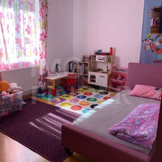Apartament in vila cu Gradina zona Andrei Muresanu - Poză 6