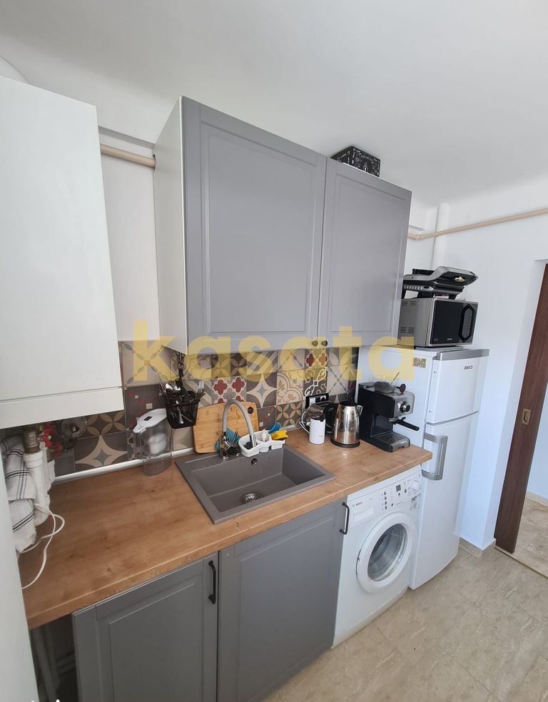 OPORTUNITATE | APARTAMENT VILA | HALA TRAIAN | RENOVAT | DECOMANDAT - Poză 8