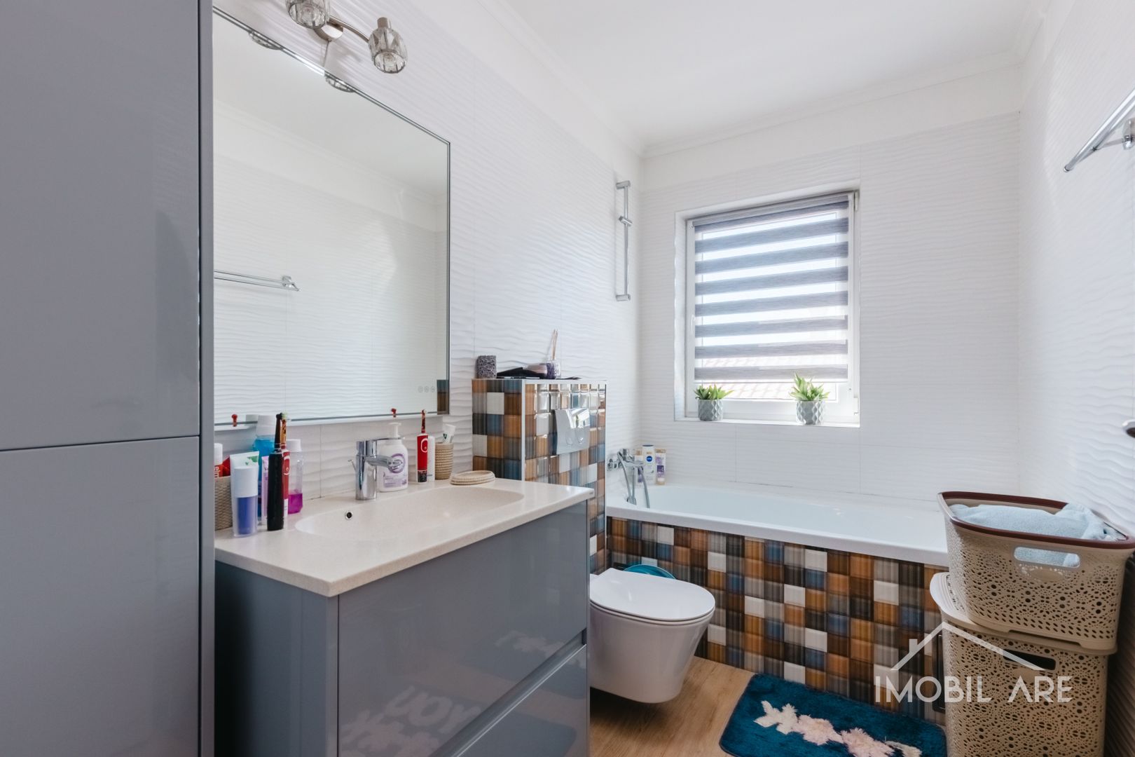 Apartament exclusivist – etaj integral, stradă privată, zonă de case! - Poză 6