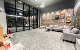 The Nest - apartament premium cu 3 camere, terasa si doua bai - Poză 12