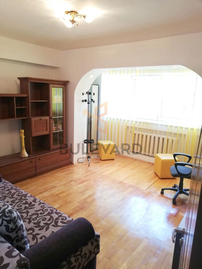 Apartament 3 camere decomandate, 87 mp, Piata Cipariu! - Poză 8