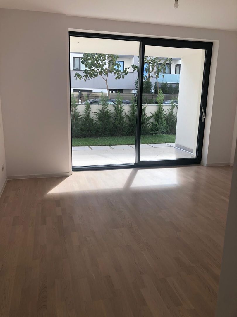 Apartament 3camere, THE IVY, terasa, se accepta firme,cabinete sau rezidential - Poză 5
