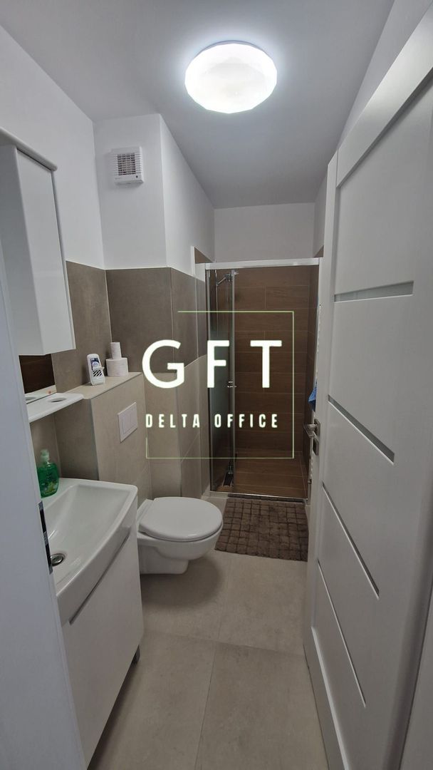 Apartament 2 camere loc de parcare Zona Calea Modovei - Poză 6