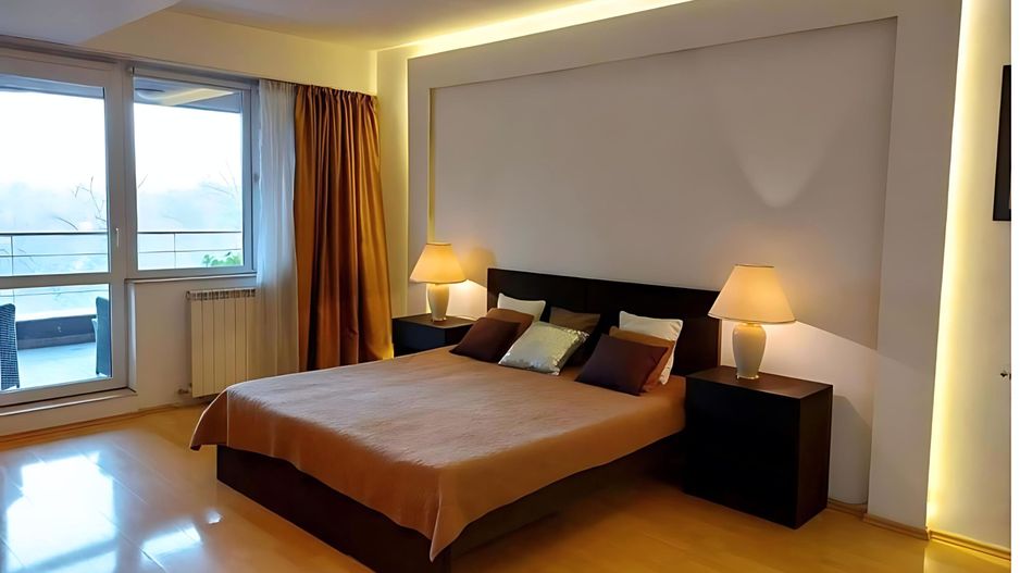 Cel mai spatios apartament de 4 camere - Șoseaua Nordului - Poză 5