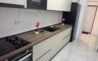 Apartament 2 camere Militari Residence Loc de Parcare - Poză 4