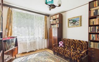 : Apartament 2 camere Rogerius, parter, ideal inve - Poză 4