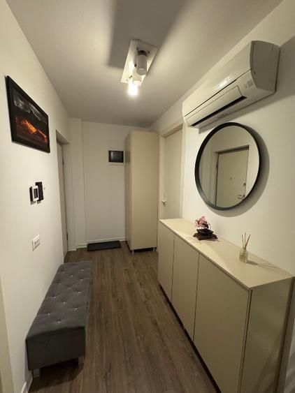 APARTAMENT PREMIUM | PARACRE SUBTERANA | CLOUD 9 RESIDENCE - Poză 8