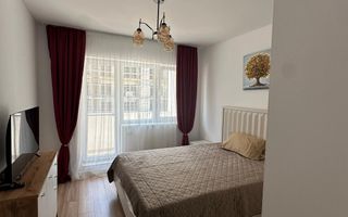Prima Inchiriere,2 camere,mobilat si utilat,metrou Berceni - Poză 8