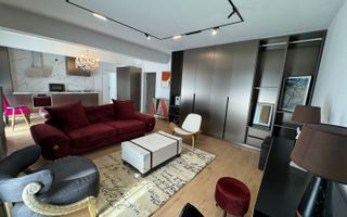 Apartament 2 camere SUPERB cu CURTE Tunari - Poză 1