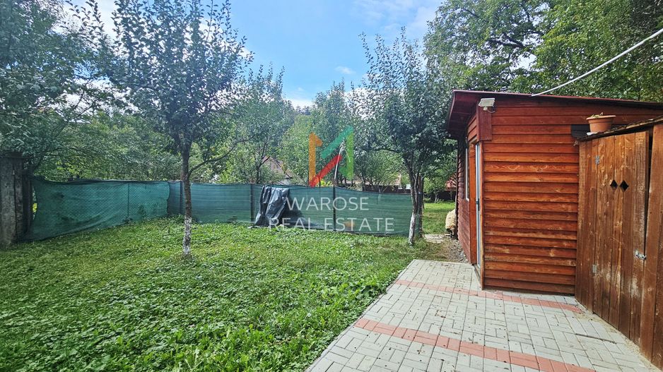 Casa | Foisor | Livada | Teren 2000 mp | Zizin | Brasov - Poză 13