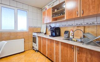 Apartament 3 camere decomandat, 2 băi, Strada Moinești 14 - Poză 14