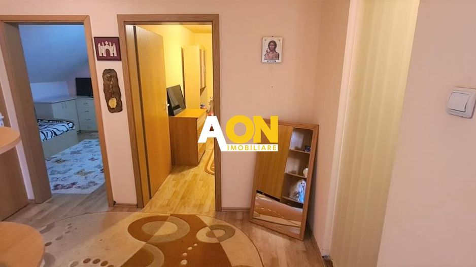 Exclusivitate! Apartament La Vila, 120MP, 3 Camere, Garaj - Poză 6