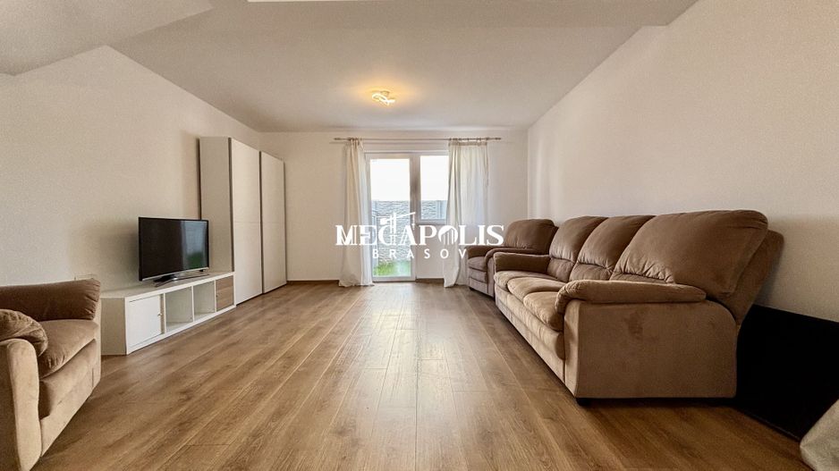 Duplex 3 camere | Curte Proprie | Pet-Friendly | Triaj - Poză 1