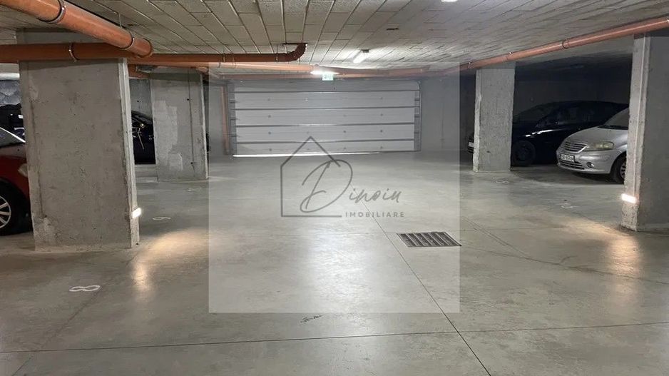 2 camere Pipera I Citylights I Lemon Park I COM 0% - Poză 8