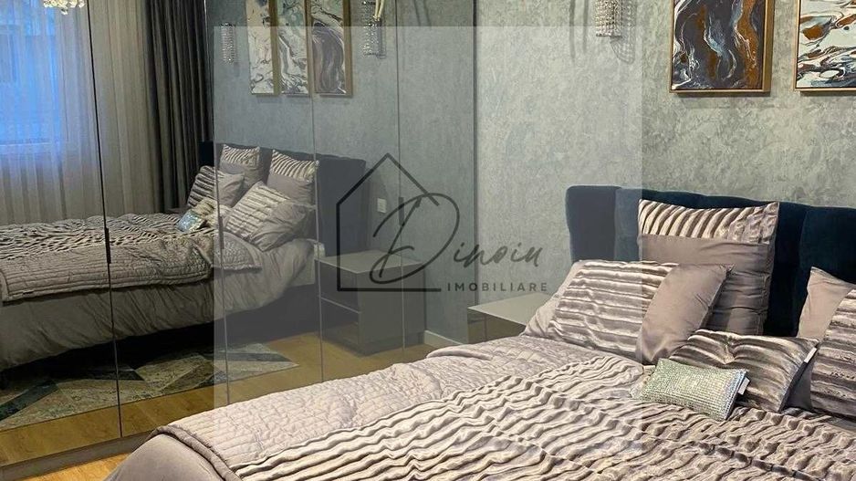 Vila insiruita 5 camere premium, B-dul Pipera - Poză 7