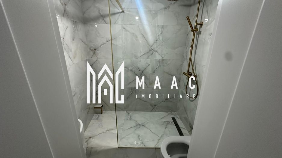 Apartament de vânzare Sibiu | 4 camere | Central | 2 CF - Poză 6