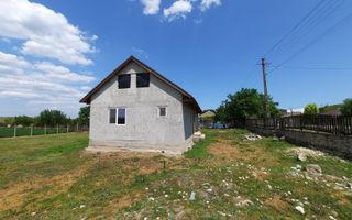 Nazarcea | Casa cu teren de 1000 mp si toate utilitatile la poarta - Poză 2