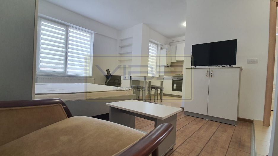 Apartament 1 camera + loc parcare Tatarasi Spitalul de Neurologie - Poză 4