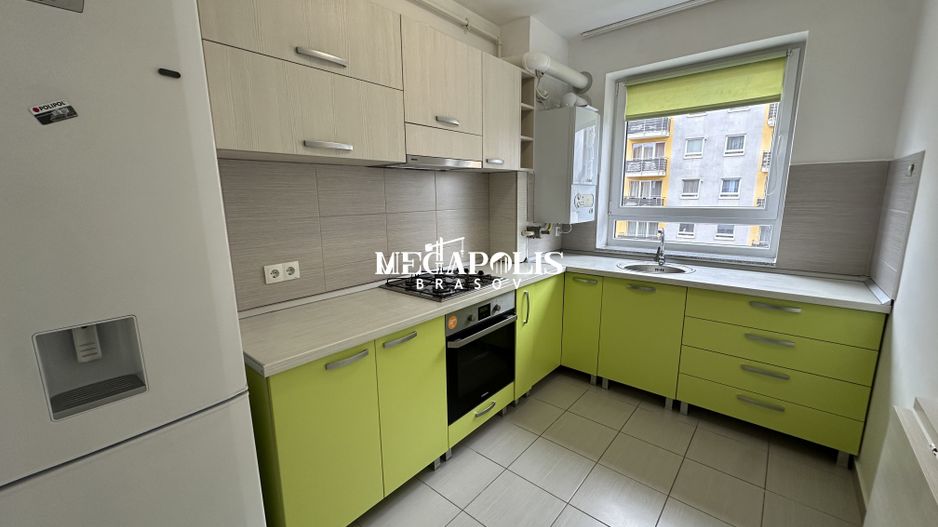 2 Camere Decomandat / Parcare / Boxa - Poză 4