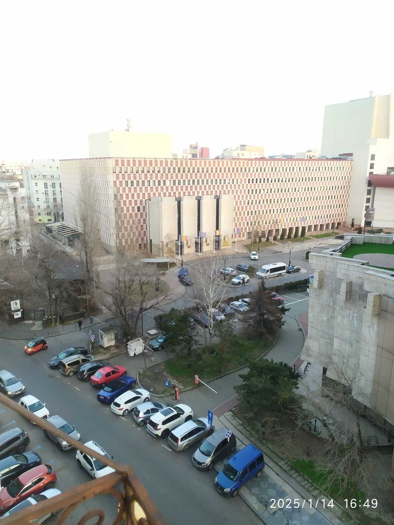 Apartament km0 Universitate. - Poză 2