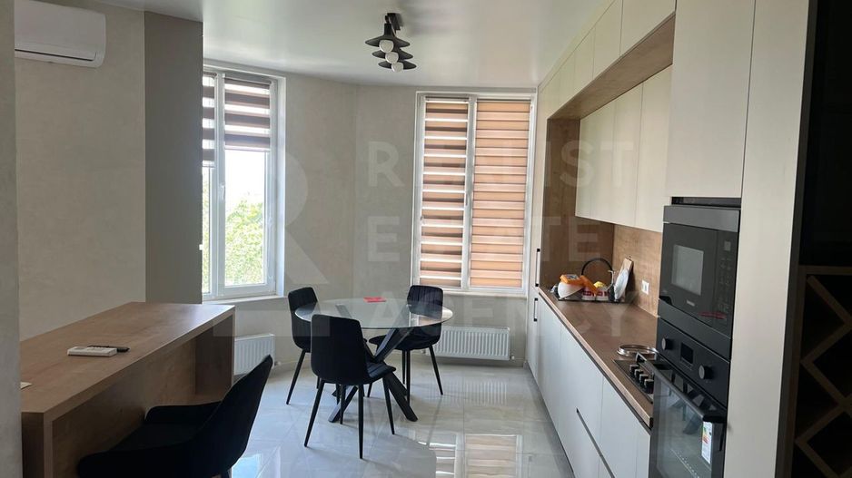 Chirie, apartament 75 mp, str. Avram Iancu, Rîșcani - Poză 5