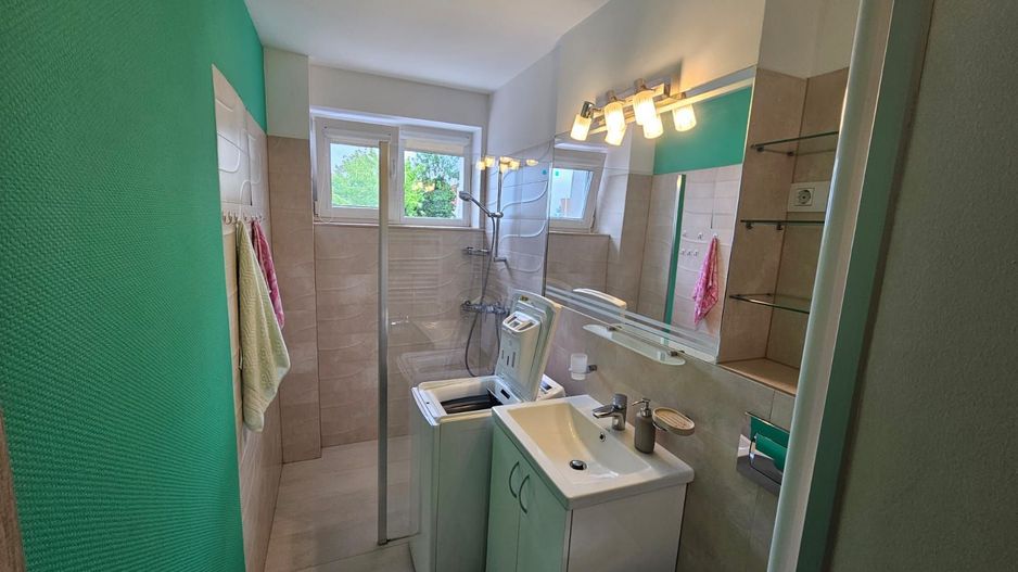 Apartament 2 camere – Ultracentral, prima închiriere! - Poză 4