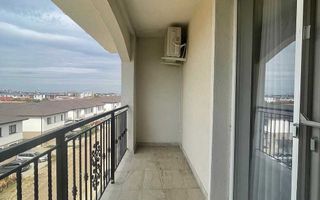 Giroc-Hotel IQ | 2 Camere | Etaj 3 | Loc de parcare - Poză 7