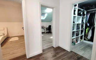 Casa Sibiu complet dotata, imobil ca nou - Poză 17