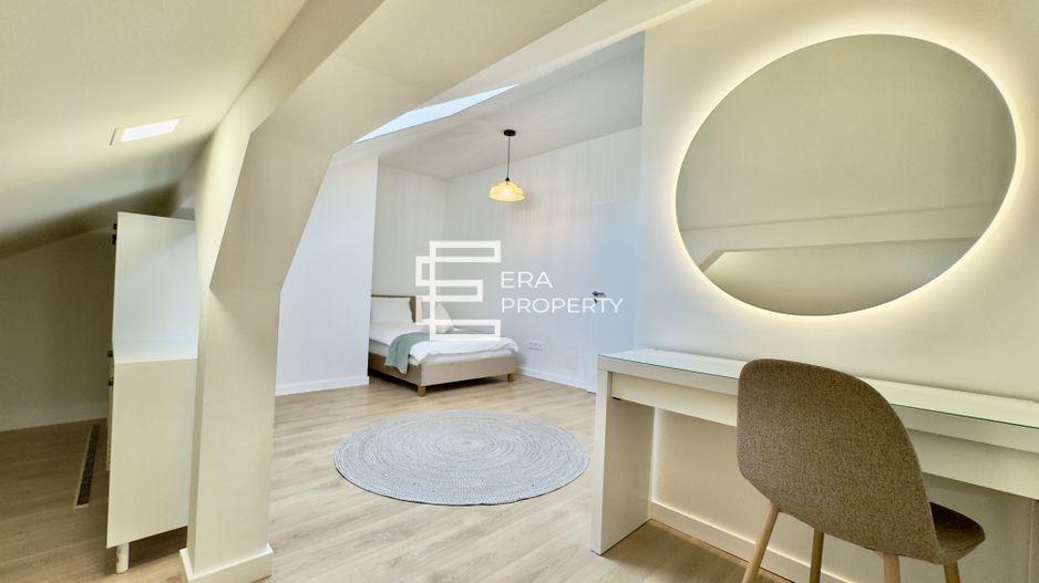 Penthouse 3 camere- 107 mp utili-terasa 18mp - DaVinci Homes - Poză 2