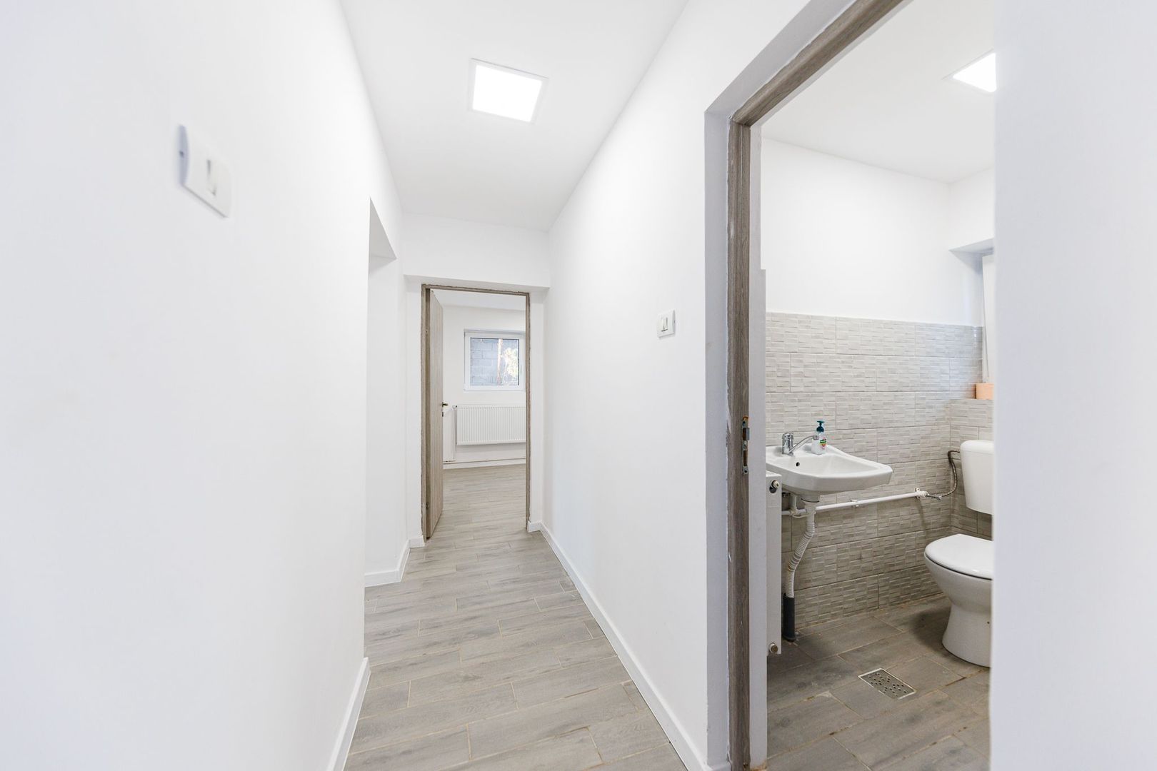 Casă Individuală pentru Birouri - Central, Timișoara | Curte 726 mp - Poză 15