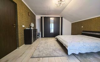 Comision 0% | Casă Decomandată Vișan – Cu Terasă & Foișor - Poză 6