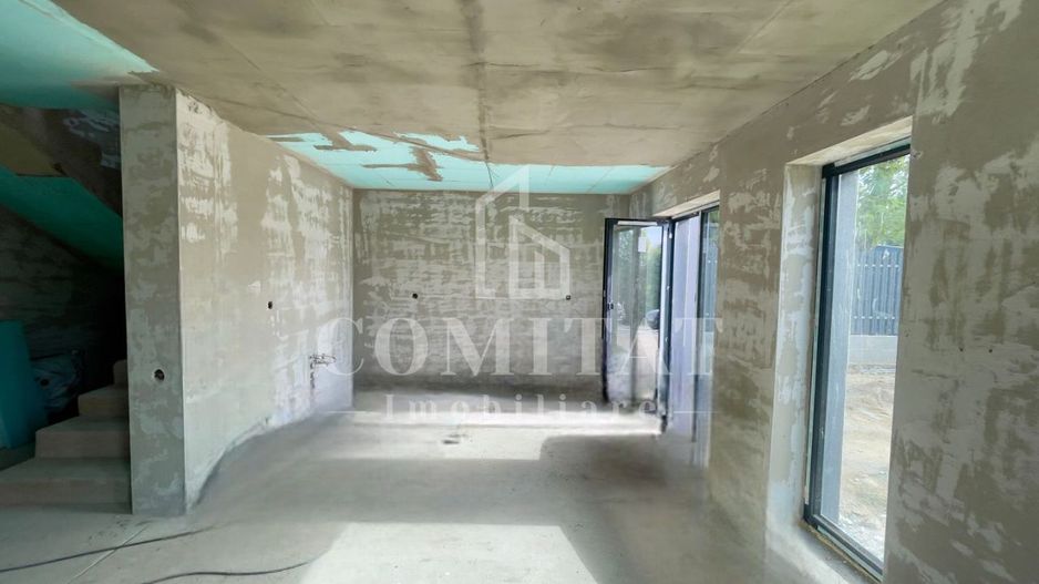 0% comision | casă individuală cu 600 teren | Sălicea - Poză 8