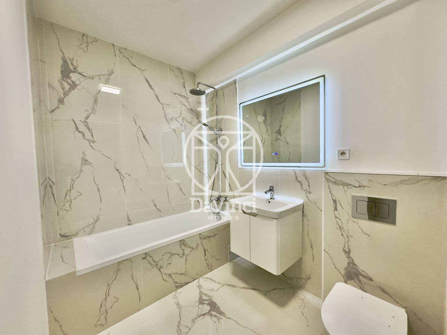 Garsoniera 37.54 mpu, intabulata, finisata la cheie (STB-27E-Mi-ap.3) - Poză 6