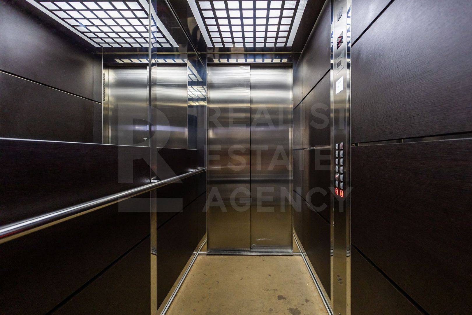 Chirie, apartament, 2 camere, str. Petru Movilă, sectorul Centru - Poză 18