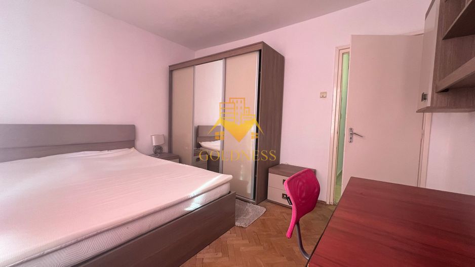 2 camere decomandate, Gheorgheni, FSEGA,Unirii, Iulius Mall, Lidl - Poză 1