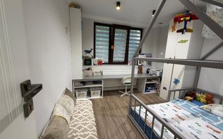 Apartament 3 Camere Parter Inalt/4 Drumul Taberei+Loc de parcare - Poză 11