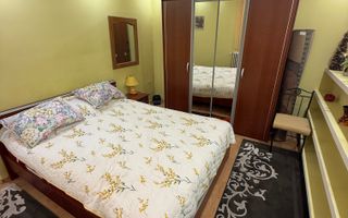 Casa 3 camere,120 mp utili, la casa, curte 240 mp-zona Bartolomeu - Poză 9