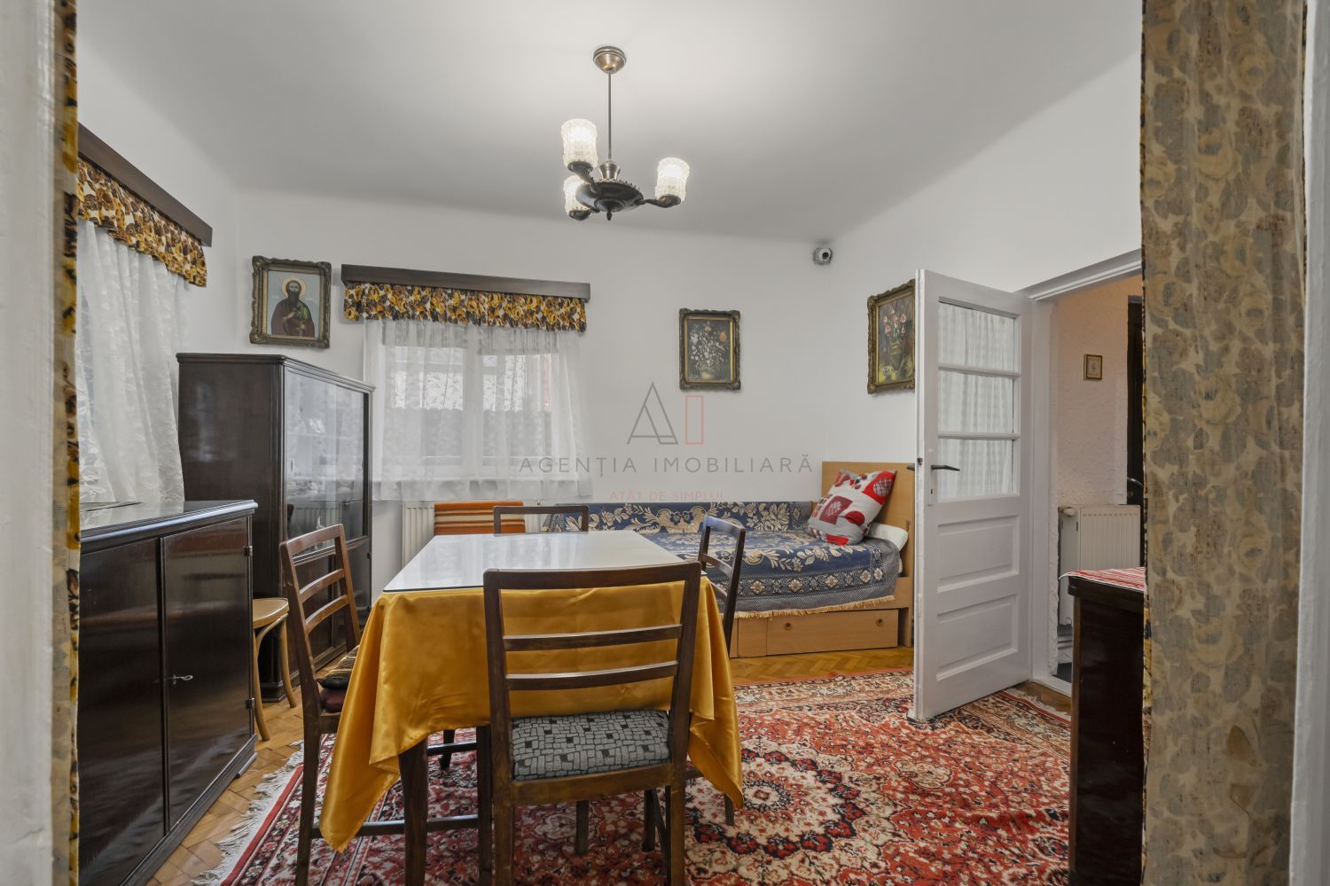 Casa Sector 3/ Comision 0% / 135.000 / 141 mp - Poză 5