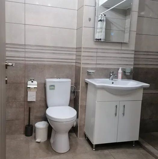 AP. 2 CAMERE- GROZAVESTI, CENTRALA PROPRIE, METROU 5 MINUTE, BLOC NOU - Poză 4