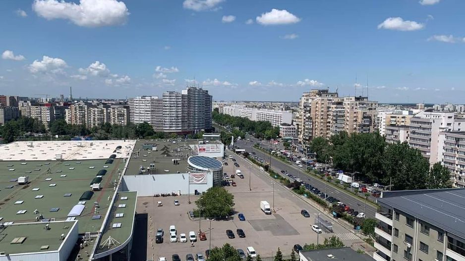 Garsoniera + Parcare, Smart Residence Lujerului, Metrou - Poză 4