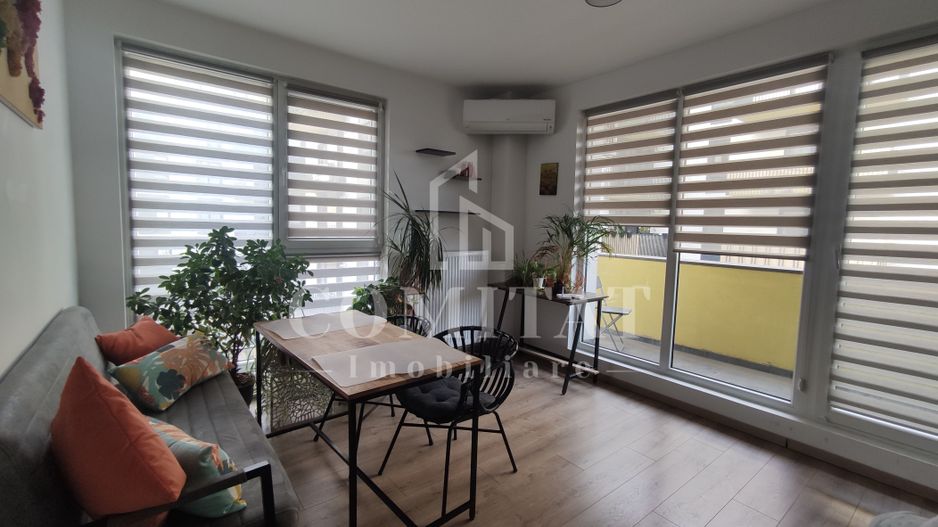 Apartament 2 camere  | etaj intermediar | Zona Centrala - Poză 2