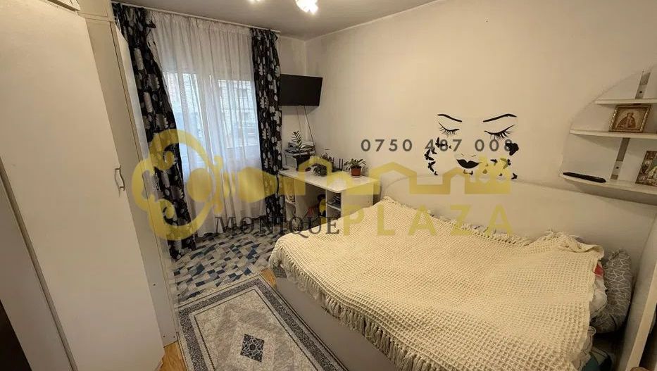 3 Camere | CT | Instalatii schimbate | 2 Bai | Zona linistita | - Poză 3