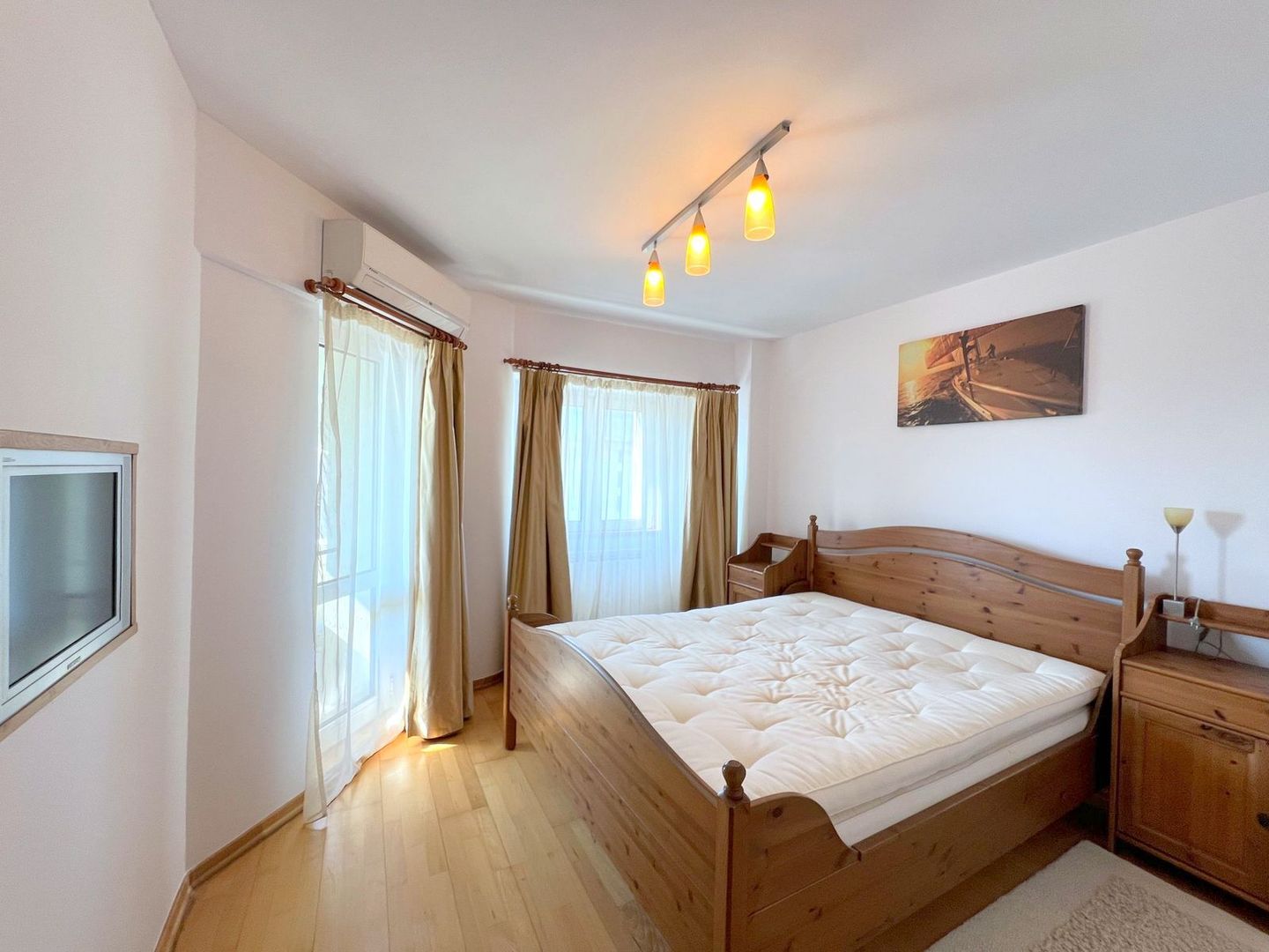 2 camere  Calea Plevnei- Stirbei Voda - Metrou Eroilor - Poză 6