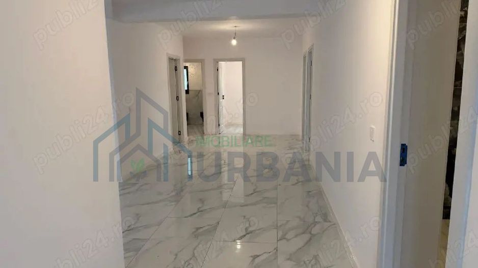 casa de vînzare său schimb cu apartament plus diferită în Miroslava Iași - Poză 2