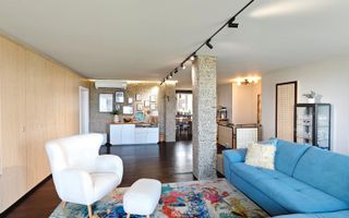 Penthouse de revista. Panorama incredibila! COMISION ZERO! - Poză 35