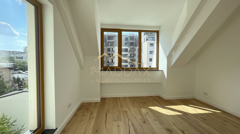 Apartament 4 Camere**TERASA**Bloc boutique***NOU// DOMENII - Poză 22