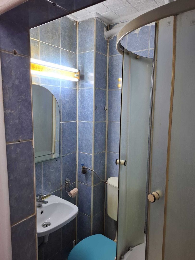 Garsoniera Crinul de Padure Parc Drumul Taberei - Poză 7
